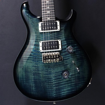 Custom 24 (Cobalt Smokeburst) #0419161【2025年生産品】