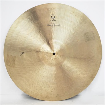 Istanbul／Mehmet USED 中古 Nostalgia 50's Ride 22 [2268g]