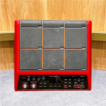 USED 中古品 SPD-SX Special Edition [Sampling Pad][専用ケース付属]