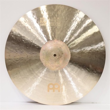 USED 中古 R&D Prototype Byzance Traditional Medium Thin Crash 19'' [1655g]