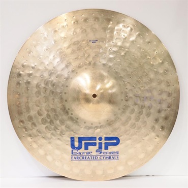 USED 中古 BI-21HR [Bionic Series Ride 21'' / High Pitch][3425g]