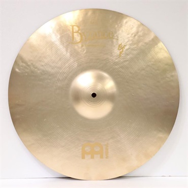 B18SAMC [Byzance Vintage Sand Medium Crash 18'' - Benny Greb Signature][1330g]【店頭展示特価品】