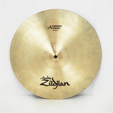 USED 中古 A Zildjian Medium Crash 16 [1302g]