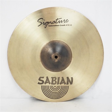 USED 中古 Saturation Crash 16 [Virgil Donati Signature][1050g]