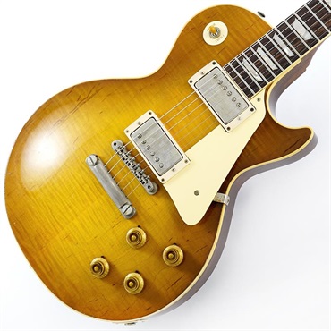 Murphy Lab 1959 Les Paul Standard Reissue Light Aged (Double Dirty Lemon)  SN.952161