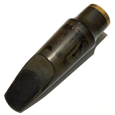 USED 中古 テナーサックス用マウスピース リバイユ(Lebayle) JAZZ #8* S/N 11xx3