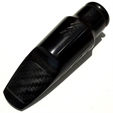 USED 中古 アルトサックス用マウスピース リバイユ(Lebayle) LR III NYC Custom #8 S/N 001
