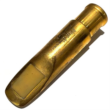 USED 中古 テナーサックス用マウスピース フィル・バロン(Phil Barone) メタルGP NY 122 #7*