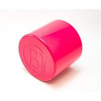 ブラスギア / Home Mute Limited Colors Cherry Pop (ピンク) プラクティスミュート トランペット用