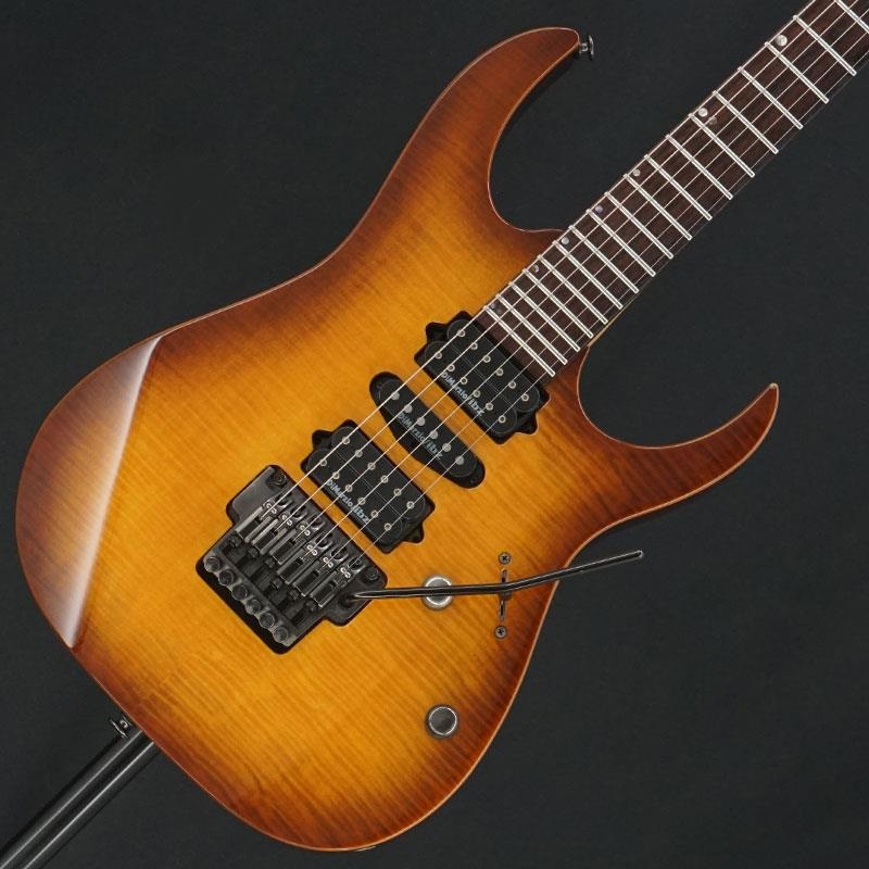 USED 中古 Prestige RG3270FM(Vintage Violin)［SN.F0404693］ アイバニーズの商品画像