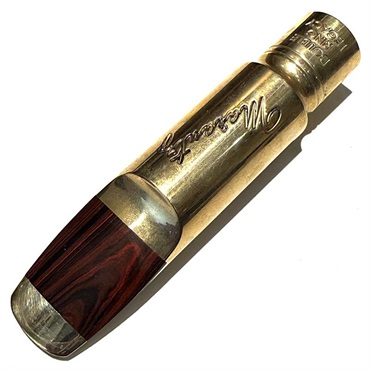 USED 中古 テナーサックス用マウスピース マランツ カスタムマウスピース(Marantz Custom Mouthpiece) メタル Double Ring Legacy
