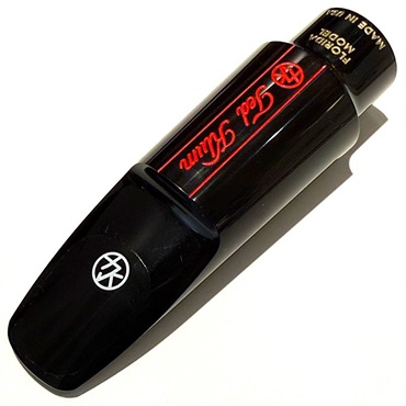 USED 中古 テナーサックス用マウスピース テッド・クラム(Ted Klum) ハードラバー Florida #8