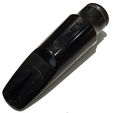 その他ブランド(管楽器・吹奏楽器) USED 中古 テナーサックス用マウスピース リバイユ(Lebayle) ハードラバー LR #8* S/N