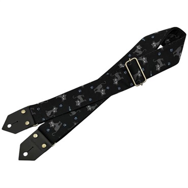 ES-PP50BC/BLK BLACK CAT