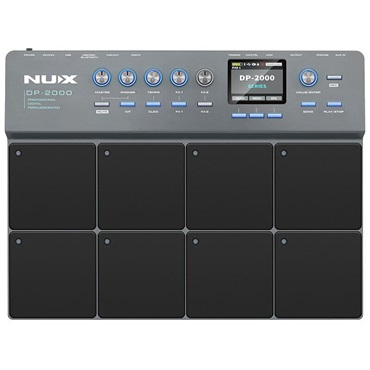 DP-2000 [Digital Percussion Pad]