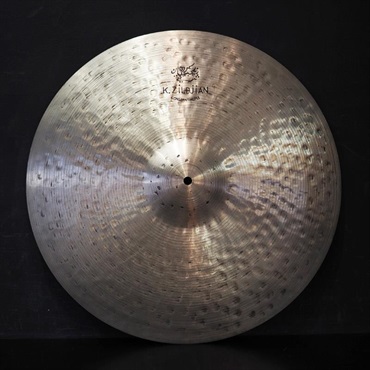 USED 中古 K Constantinople Big Band Ride 21'' [2440g]