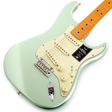 American Professional II Stratocaster (Mystic Surf Green/Maple) 【The Spring Summer 2026 Campaign】