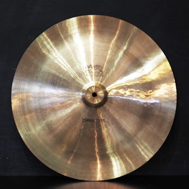 PAiSTe VINTAGE 1978s 2002 CHINA TYPE 18 [1382g]