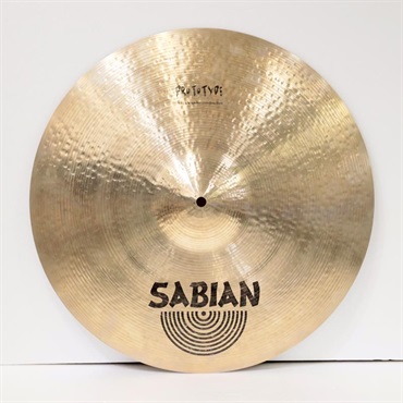 USED 中古 AREA51 Prototype Crash 18'' [1480g]【委託品】