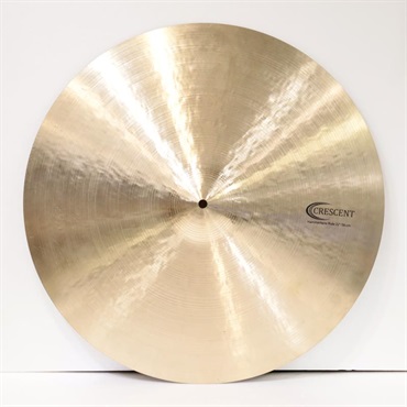 USED 中古 CR-22HR [CRESCENT Hammertone Ride 22''][2560g]【委託品】