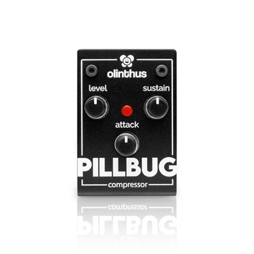 Pillbug(コンプレッサー)