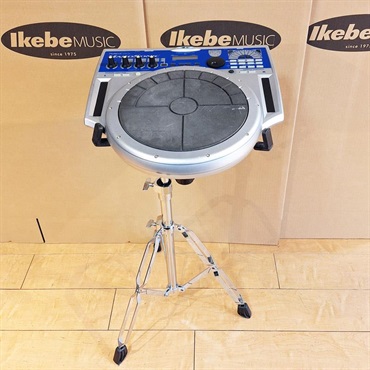 Roland USED 中古 HPD-15 [Hand Percussion Pad/マウントスタンド付属]