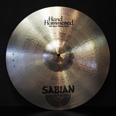 USED 中古 HH Jazz Ride 20 [1906g]