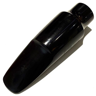 USED 中古 アルトサックス用マウスピース トーマス・ウッドウインズ(THOMAS WOODWINDS)  ハードラバー #0.90