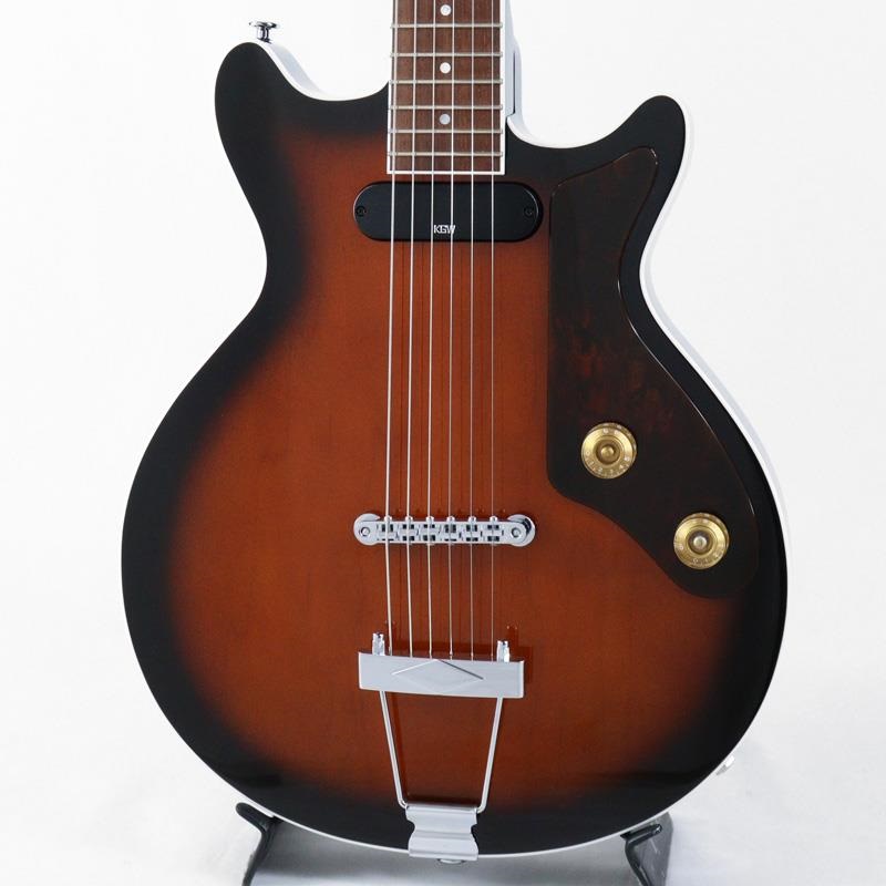 USED 中古 Kz One Air Flat Top(Tobacco Burst)[SN.20220356]ケーズギターワークスの商品画像