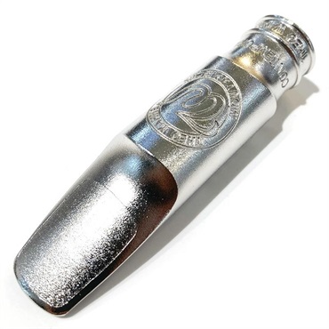 「オープニング：7」アルトサックス用マウスピース セオ・ワニ ESSENTIALS CONTEMPORARY メタル