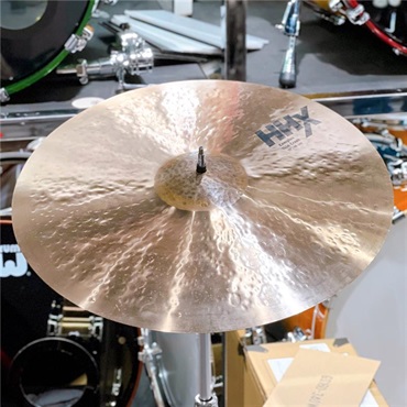 USED 中古品 HHX Complex Thin Crash 19 [HHX-19CTC][1500g]