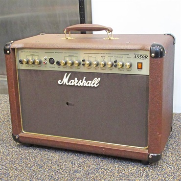 USED 中古 AS50R