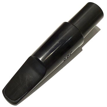 USED 中古 バリトンサックス用マウスピース Ron Coelho(RPC) ハードラバー #110B
