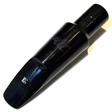 USED 中古 バリトンサックス用マウスピース マウスピース・カフェ Supreme #7*