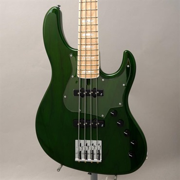 Beta4 Custom (TP-GRN/M/MH/Chrome Hardware) 【Atelier Z × IKEBEオリジナルポーチプレゼント】