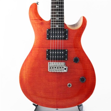 P.R.S. USED 中古 SE CE24 (Blood Orange)[SN.CTI F071160]ポールリードスミス