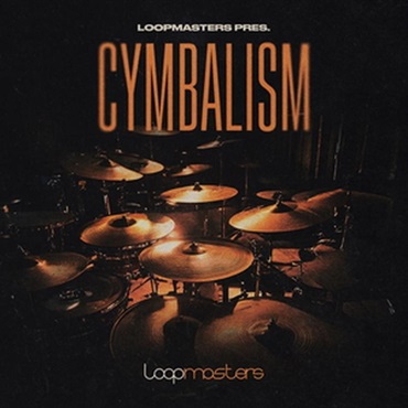 Cymbalism (シンバリズム)(サンプルパック)(オンライン納品)(2時間以内に納品)