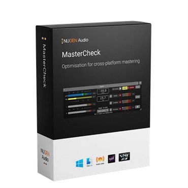 MasterCheck 2 (マスタリング)(クロスプラットフォーム)(オンライン納品)(2時間以内に納品)