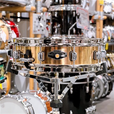 PBZ340 [Power Metal Series Bronze / 14×4]