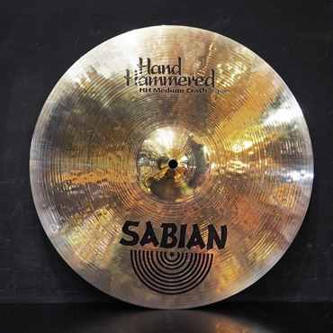 USED 中古 HH-16MC-B [HH Medium Crash 16 Brilliant Finish / 1312g]