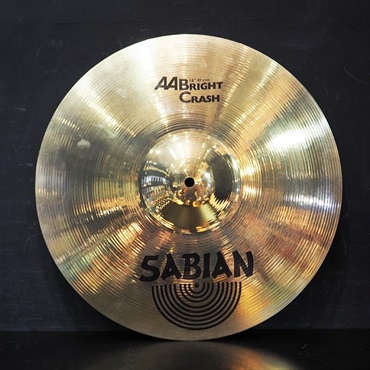 USED 中古 AA-16BC-B [AA Bright Crash 16 Brilliant Finish / 1038g]