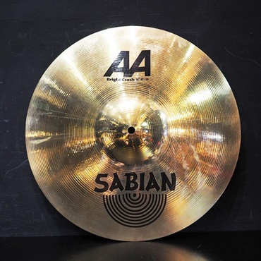 USED 中古 AA-16BC-B [AA Bright Crash 16 Brilliant Finish / 940g]