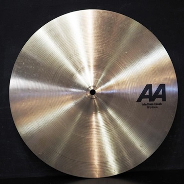 USED 中古 AA-16MC [AA Medium Crash 16 / 1258g]