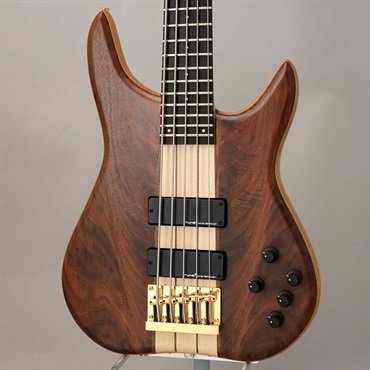 GAP-518 Custom Crotch Walnut
