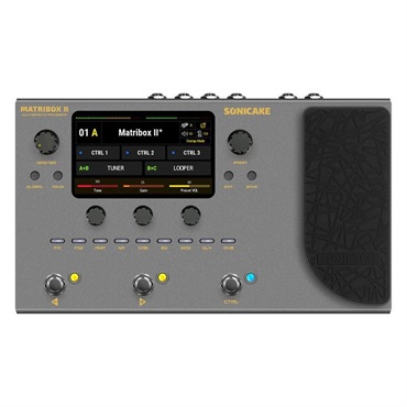 Matribox II