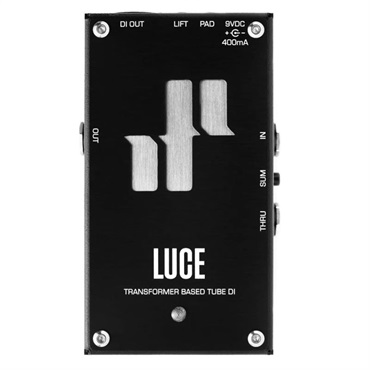 Jad Freer Audio LUCE [Transformer-based Tube DI]