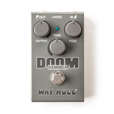 WM45 DOOM HAMMER