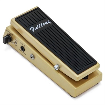 Fulltone CLYDE Deluxe Wah LTD GOLD