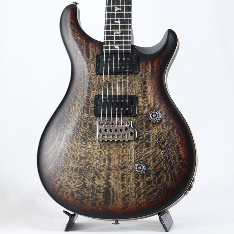 40th Anniversary Custom 24 Satin Limited Edition (Charcoal Tri-Color Burst) [SN.0415063] 【2025年生産品】の商品画像