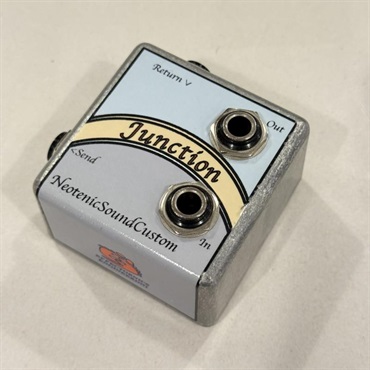 USED 中古 Junction